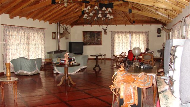 Vista Interior casco
