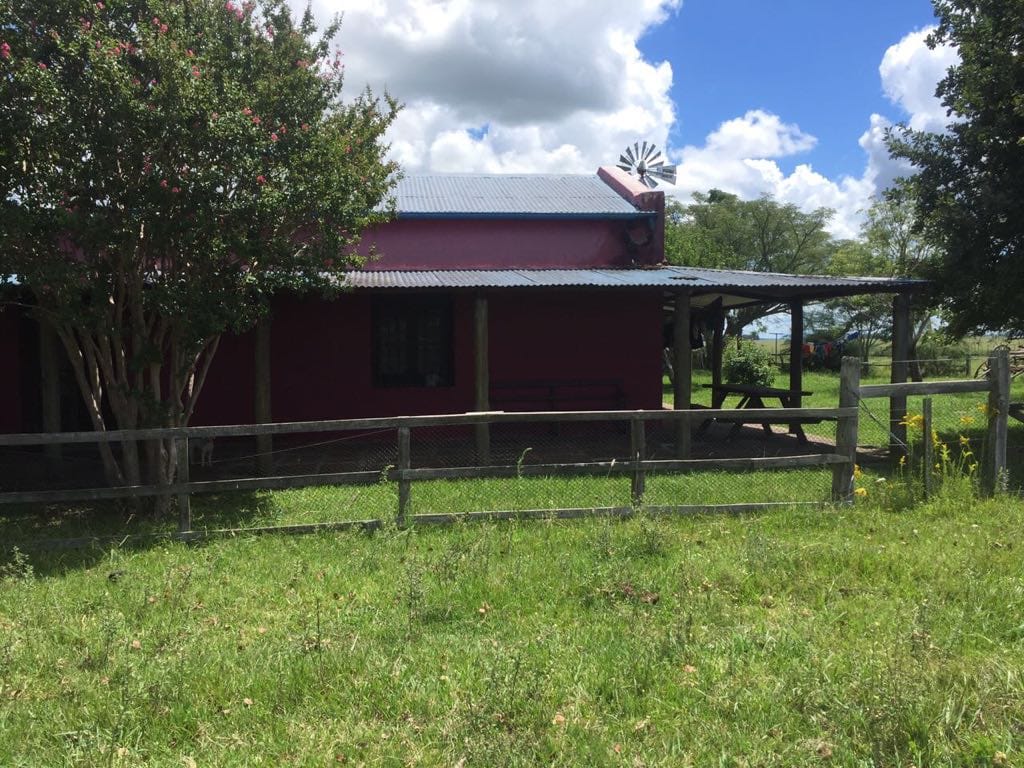 Campo en Uruguay a la venta